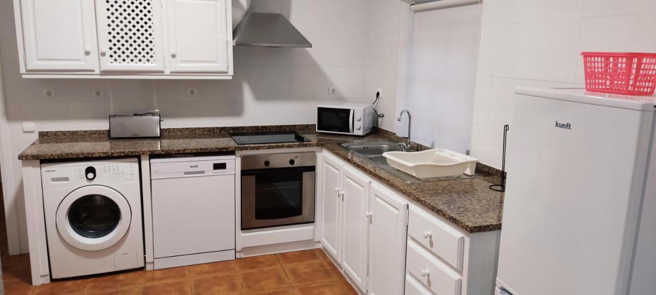 Quinta Da Abrunheira Apartment Vimieiro  ภายนอก รูปภาพ