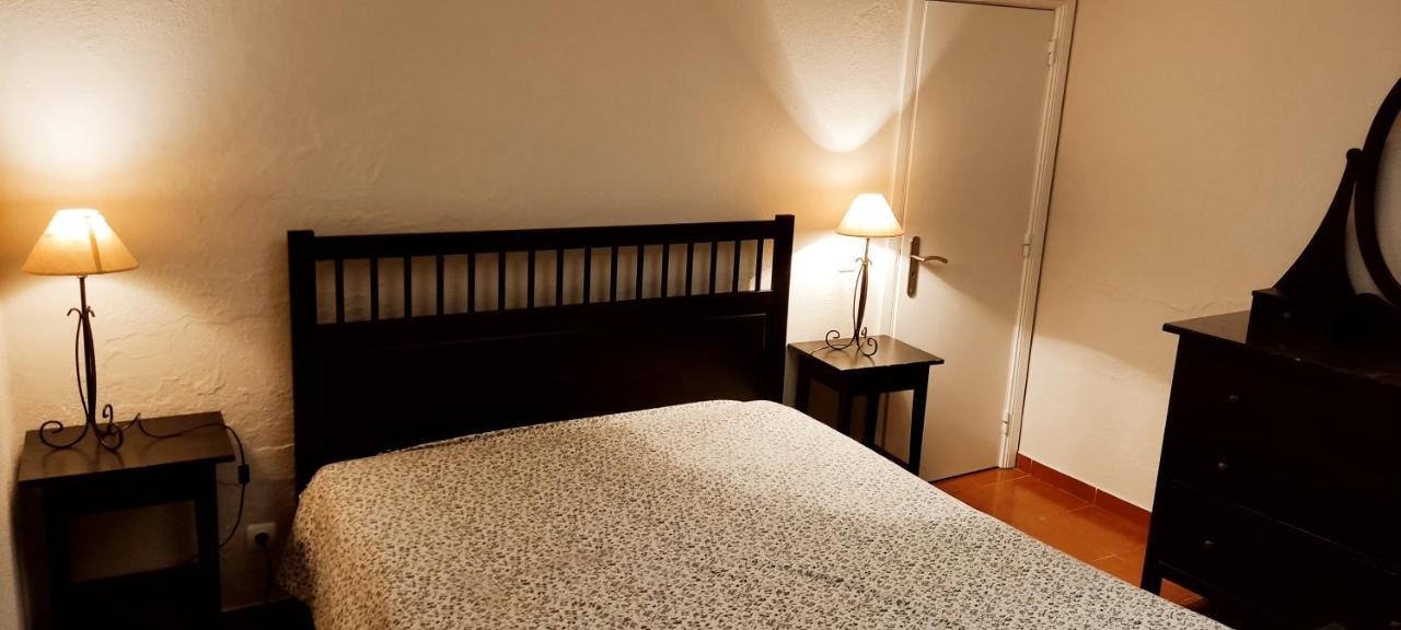 Quinta Da Abrunheira Apartment Vimieiro  ภายนอก รูปภาพ