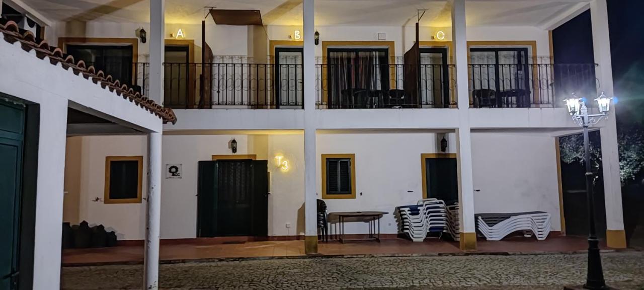 Quinta Da Abrunheira Apartment Vimieiro  ภายนอก รูปภาพ