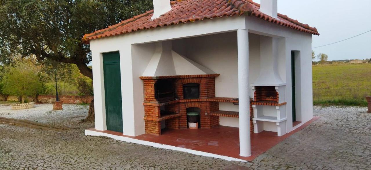Quinta Da Abrunheira Apartment Vimieiro  ภายนอก รูปภาพ
