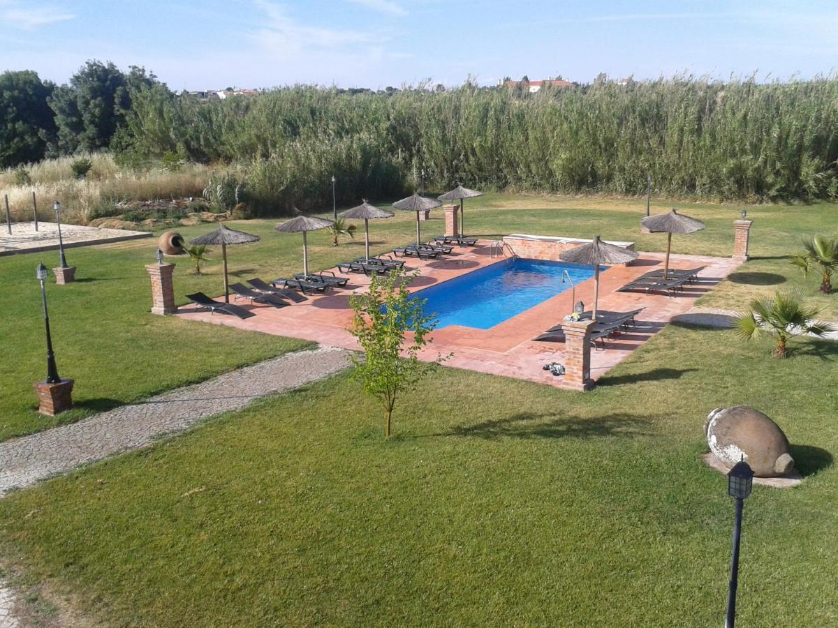 Quinta Da Abrunheira Apartment Vimieiro  ภายนอก รูปภาพ