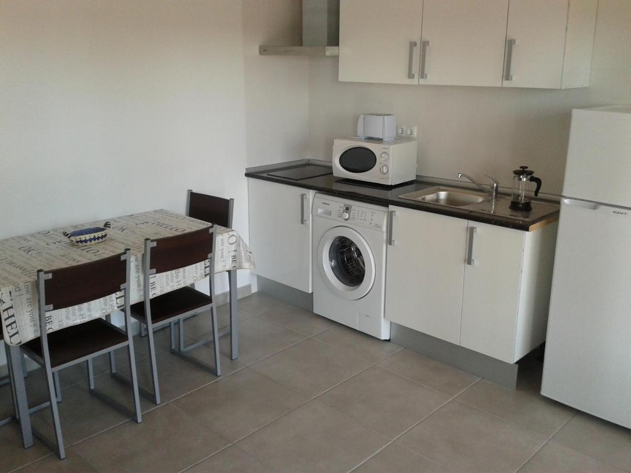 Quinta Da Abrunheira Apartment Vimieiro  ภายนอก รูปภาพ