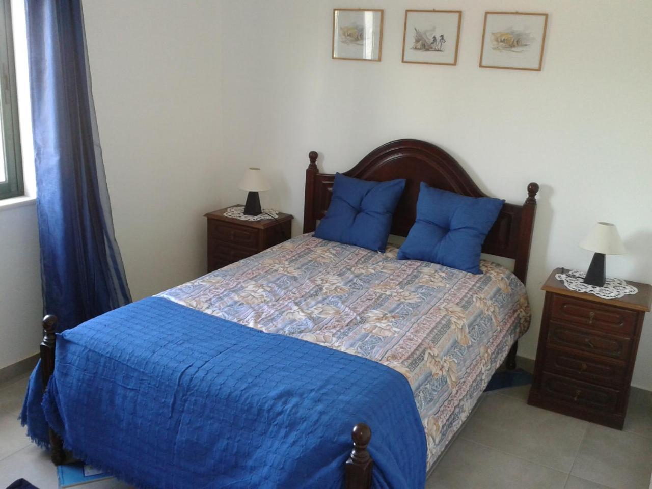 Quinta Da Abrunheira Apartment Vimieiro  ภายนอก รูปภาพ