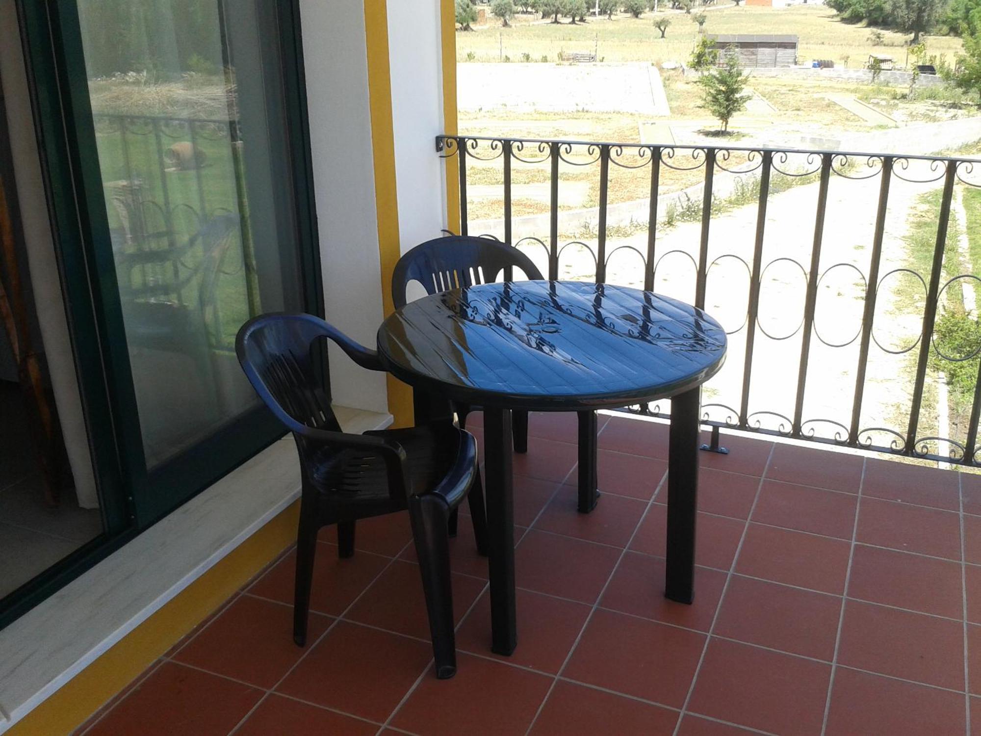 Quinta Da Abrunheira Apartment Vimieiro  ภายนอก รูปภาพ