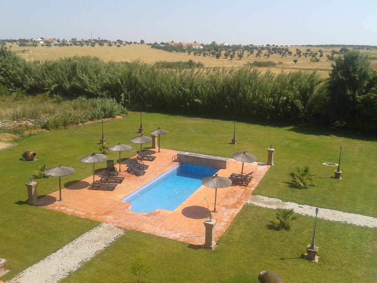 Quinta Da Abrunheira Apartment Vimieiro  ภายนอก รูปภาพ