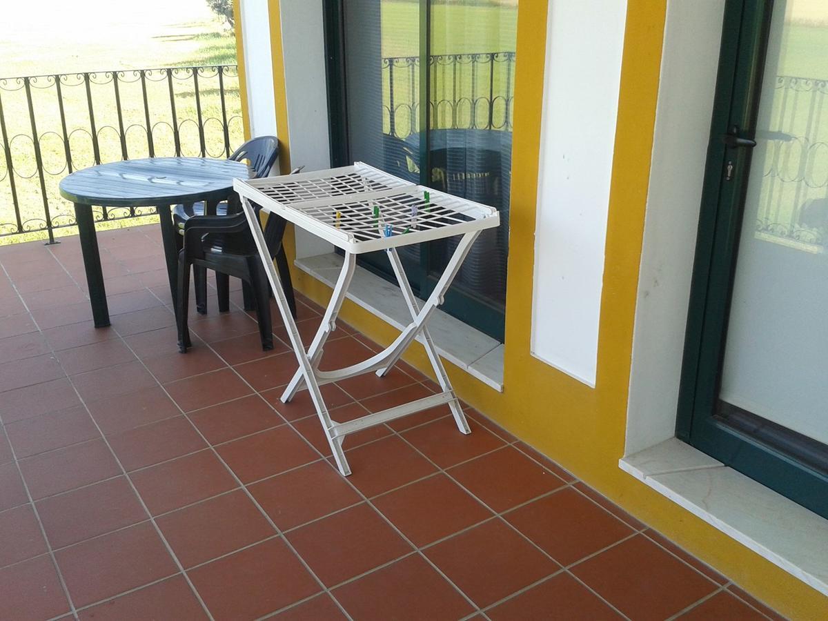 Quinta Da Abrunheira Apartment Vimieiro  ภายนอก รูปภาพ