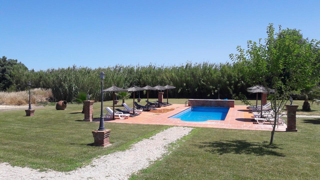 Quinta Da Abrunheira Apartment Vimieiro  ภายนอก รูปภาพ