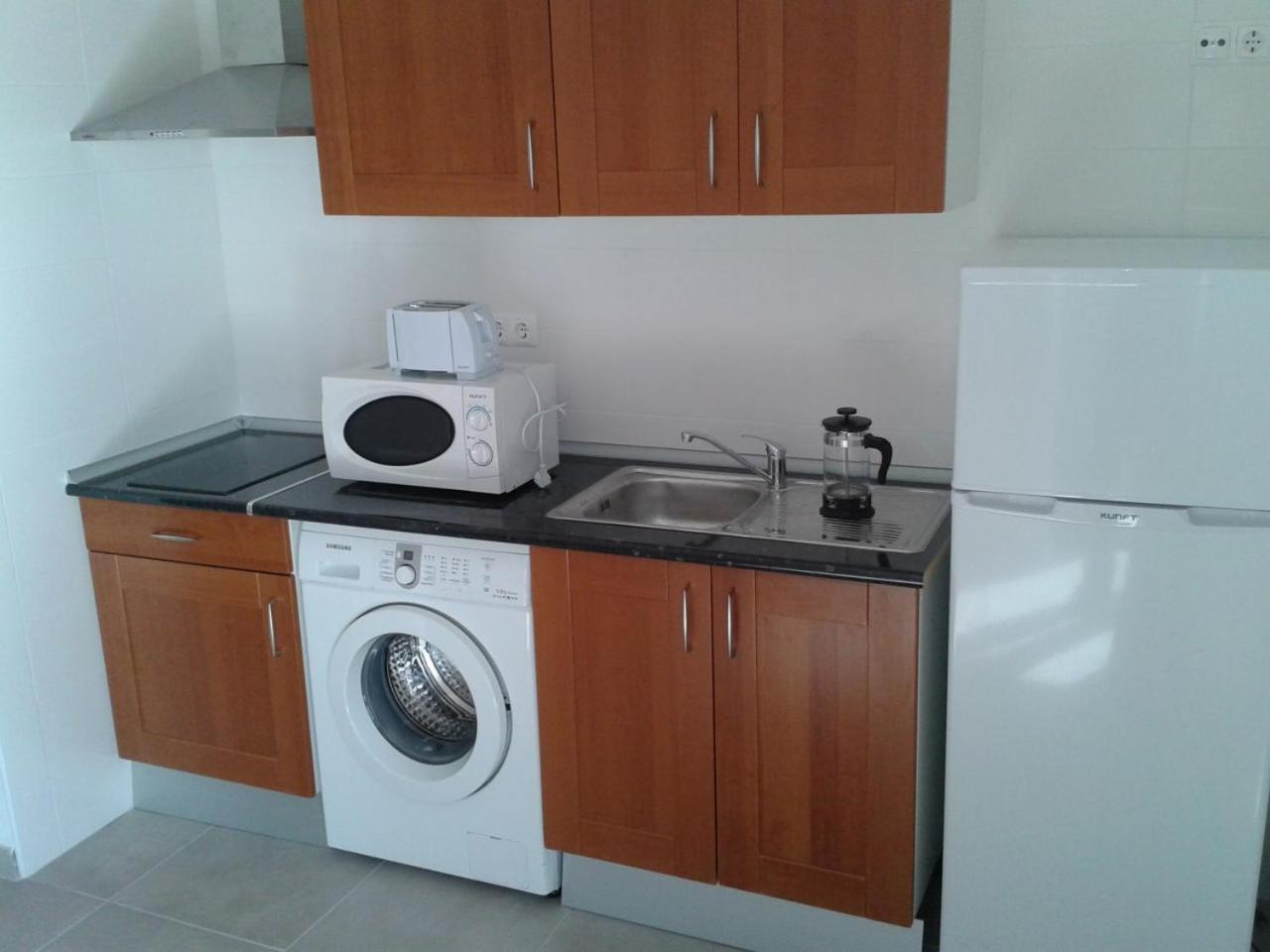 Quinta Da Abrunheira Apartment Vimieiro  ภายนอก รูปภาพ