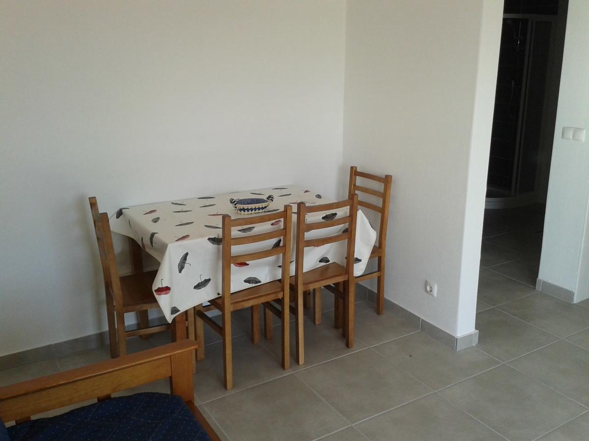 Quinta Da Abrunheira Apartment Vimieiro  ภายนอก รูปภาพ