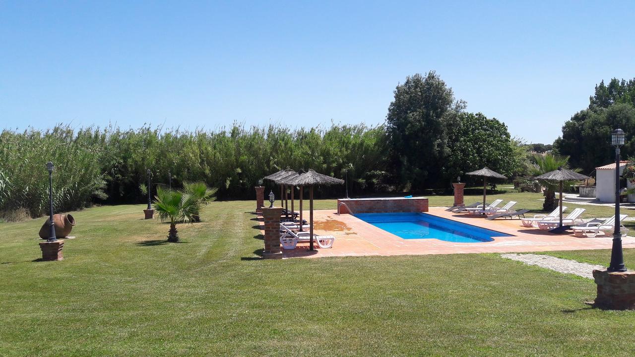 Quinta Da Abrunheira Apartment Vimieiro  ภายนอก รูปภาพ