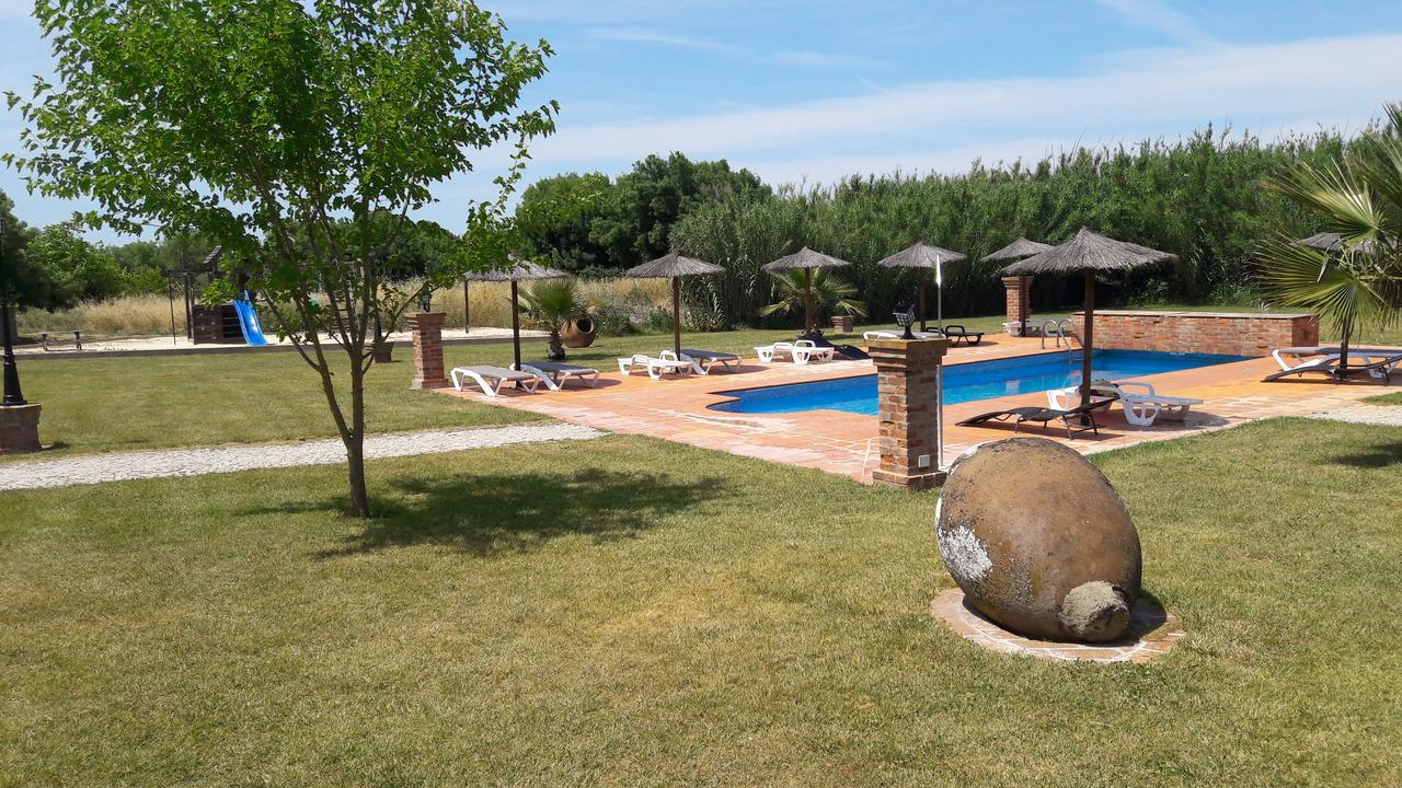 Quinta Da Abrunheira Apartment Vimieiro  ภายนอก รูปภาพ