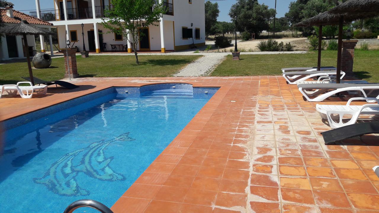 Quinta Da Abrunheira Apartment Vimieiro  ภายนอก รูปภาพ