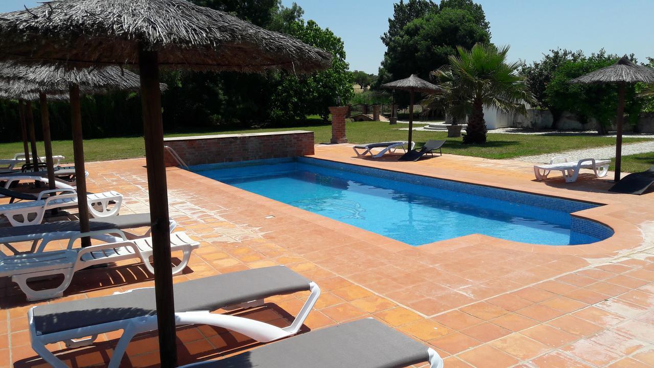 Quinta Da Abrunheira Apartment Vimieiro  ภายนอก รูปภาพ