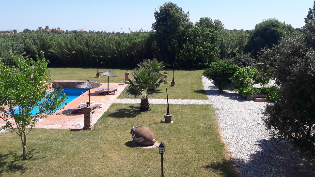 Quinta Da Abrunheira Apartment Vimieiro  ภายนอก รูปภาพ
