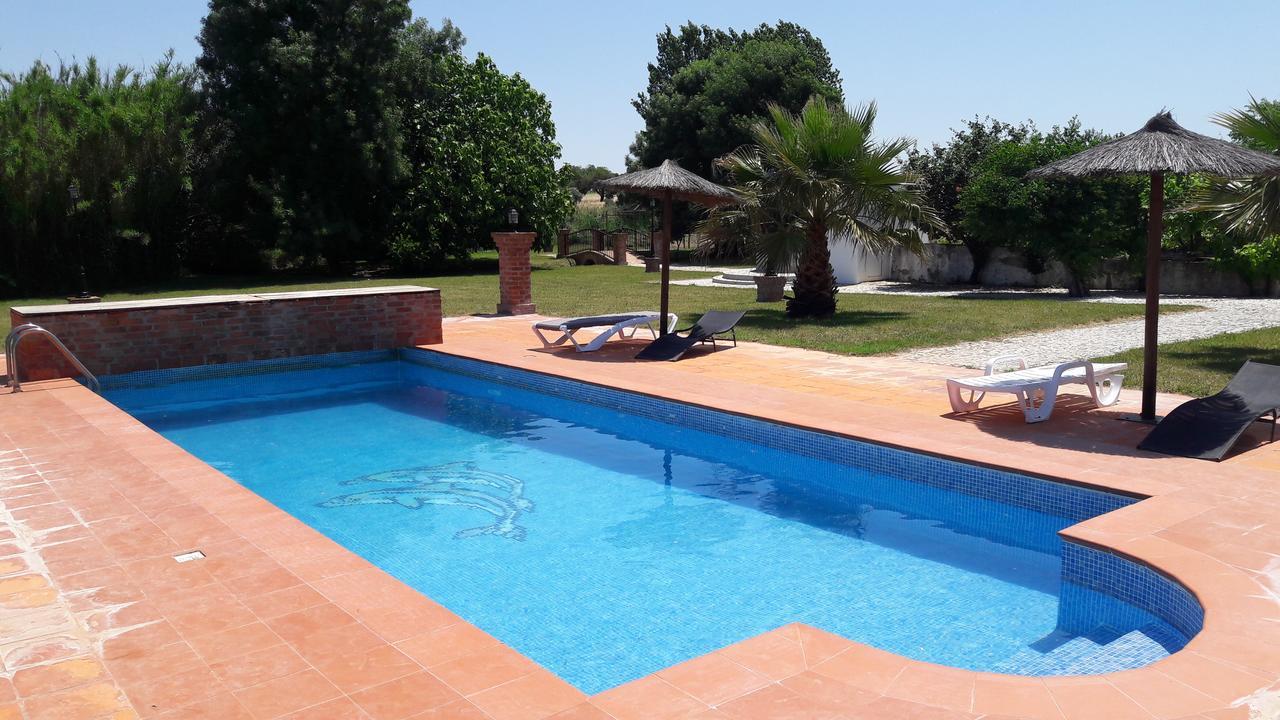 Quinta Da Abrunheira Apartment Vimieiro  ภายนอก รูปภาพ