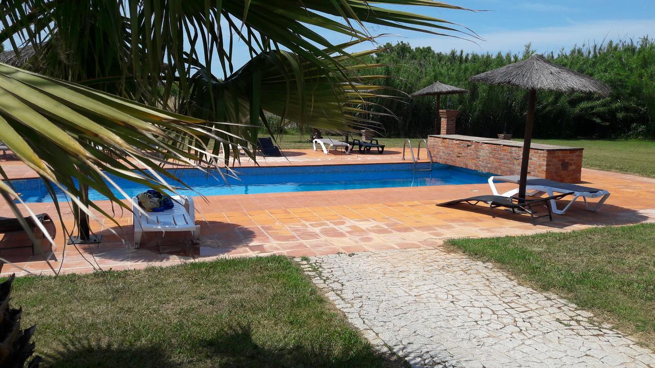 Quinta Da Abrunheira Apartment Vimieiro  ภายนอก รูปภาพ