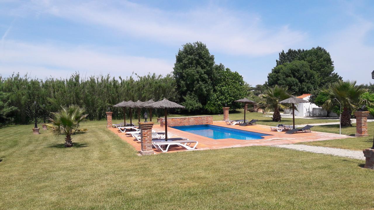 Quinta Da Abrunheira Apartment Vimieiro  ภายนอก รูปภาพ