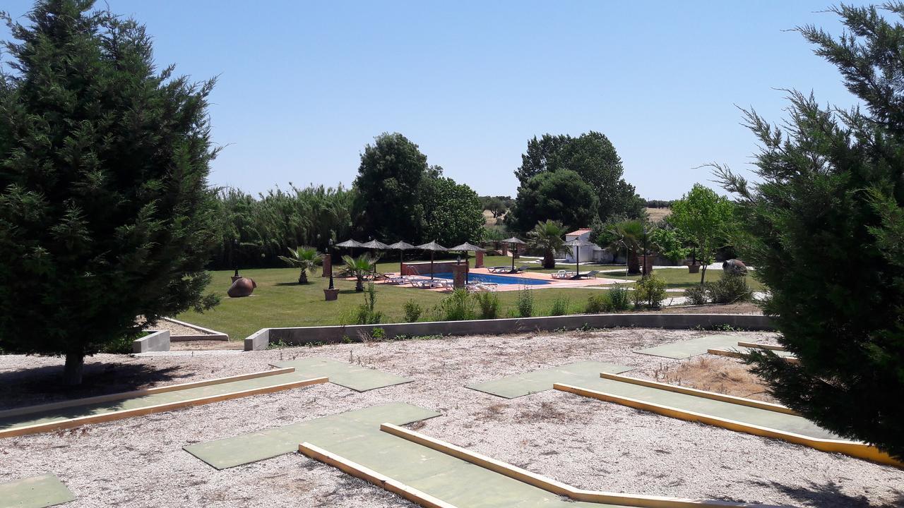 Quinta Da Abrunheira Apartment Vimieiro  ภายนอก รูปภาพ