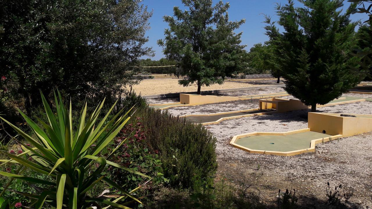 Quinta Da Abrunheira Apartment Vimieiro  ภายนอก รูปภาพ