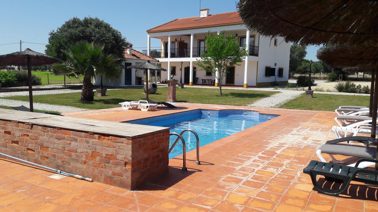 Quinta Da Abrunheira Apartment Vimieiro  ภายนอก รูปภาพ