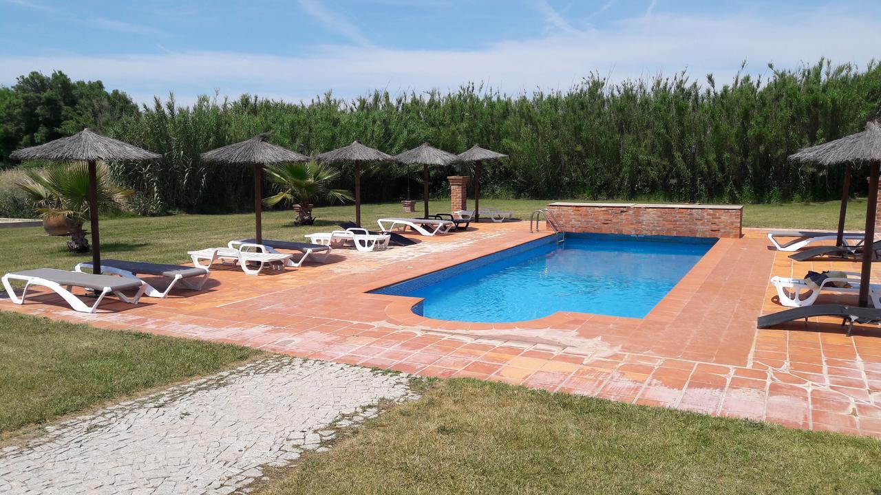 Quinta Da Abrunheira Apartment Vimieiro  ภายนอก รูปภาพ