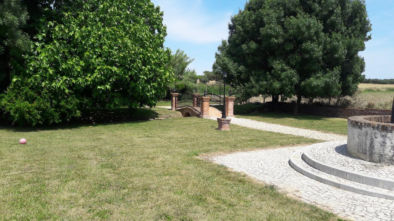 Quinta Da Abrunheira Apartment Vimieiro  ภายนอก รูปภาพ