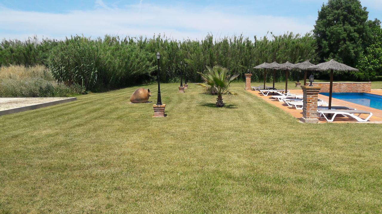 Quinta Da Abrunheira Apartment Vimieiro  ภายนอก รูปภาพ