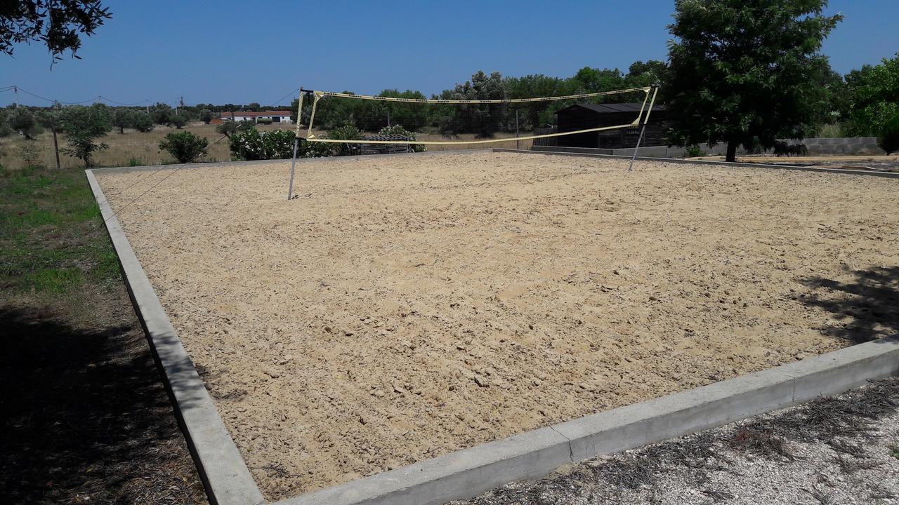 Quinta Da Abrunheira Apartment Vimieiro  ภายนอก รูปภาพ