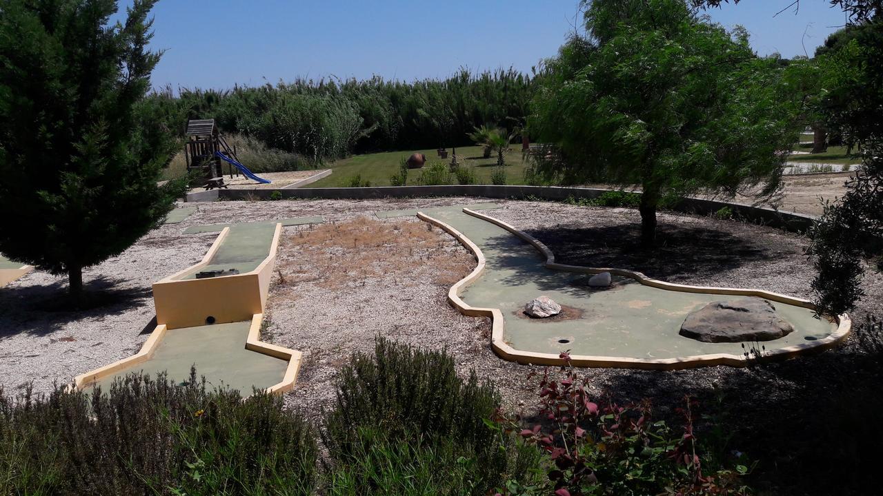 Quinta Da Abrunheira Apartment Vimieiro  ภายนอก รูปภาพ