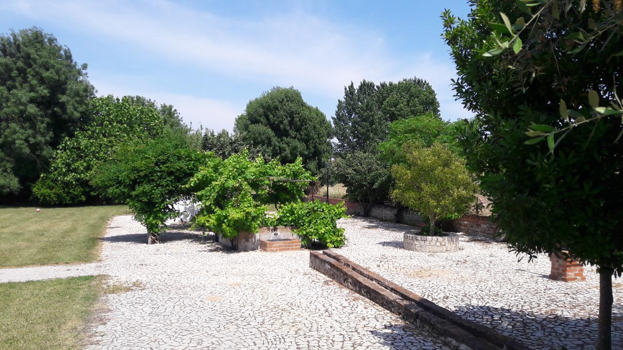 Quinta Da Abrunheira Apartment Vimieiro  ภายนอก รูปภาพ