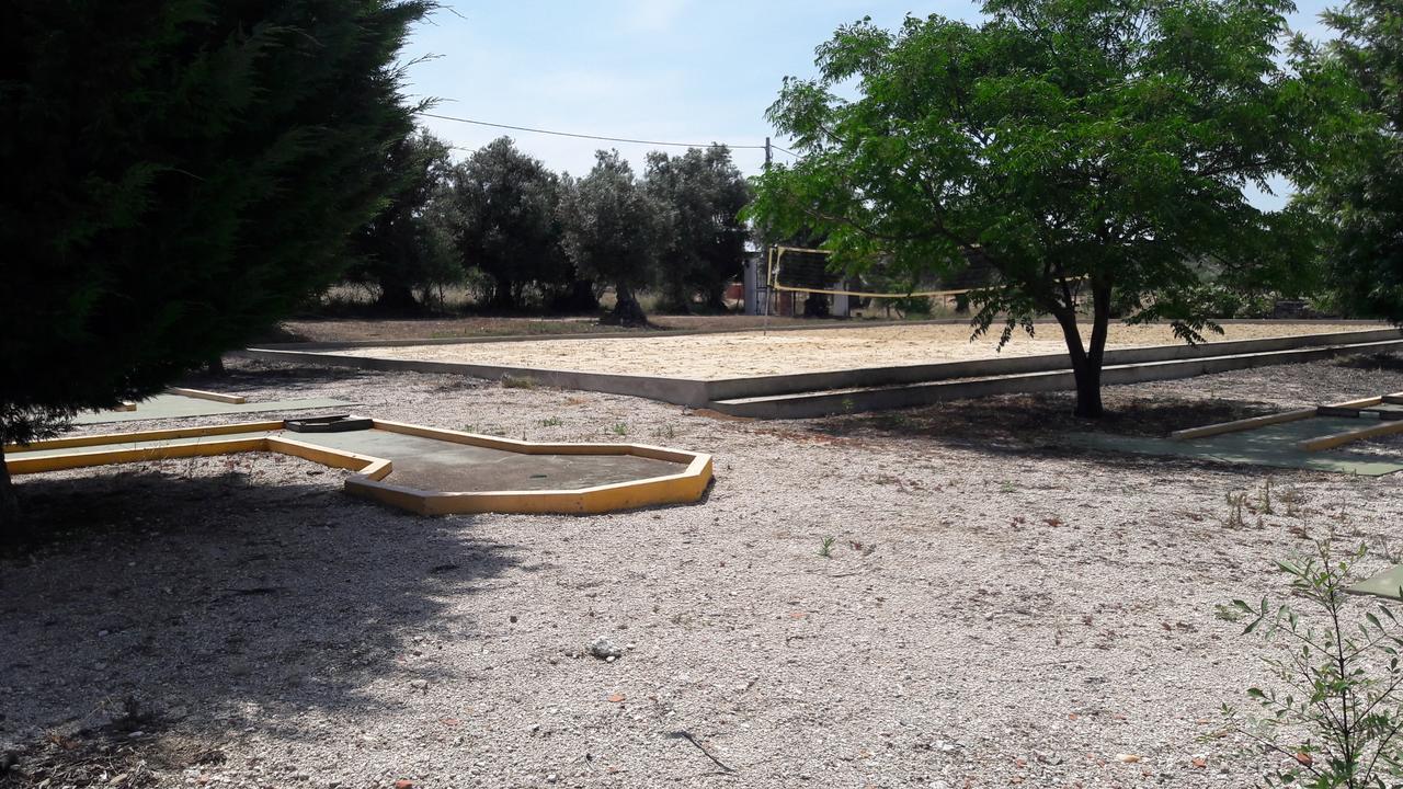 Quinta Da Abrunheira Apartment Vimieiro  ภายนอก รูปภาพ