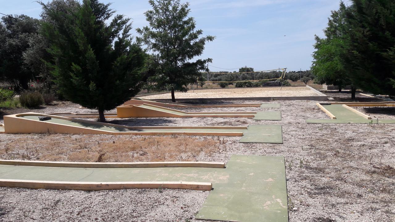 Quinta Da Abrunheira Apartment Vimieiro  ภายนอก รูปภาพ