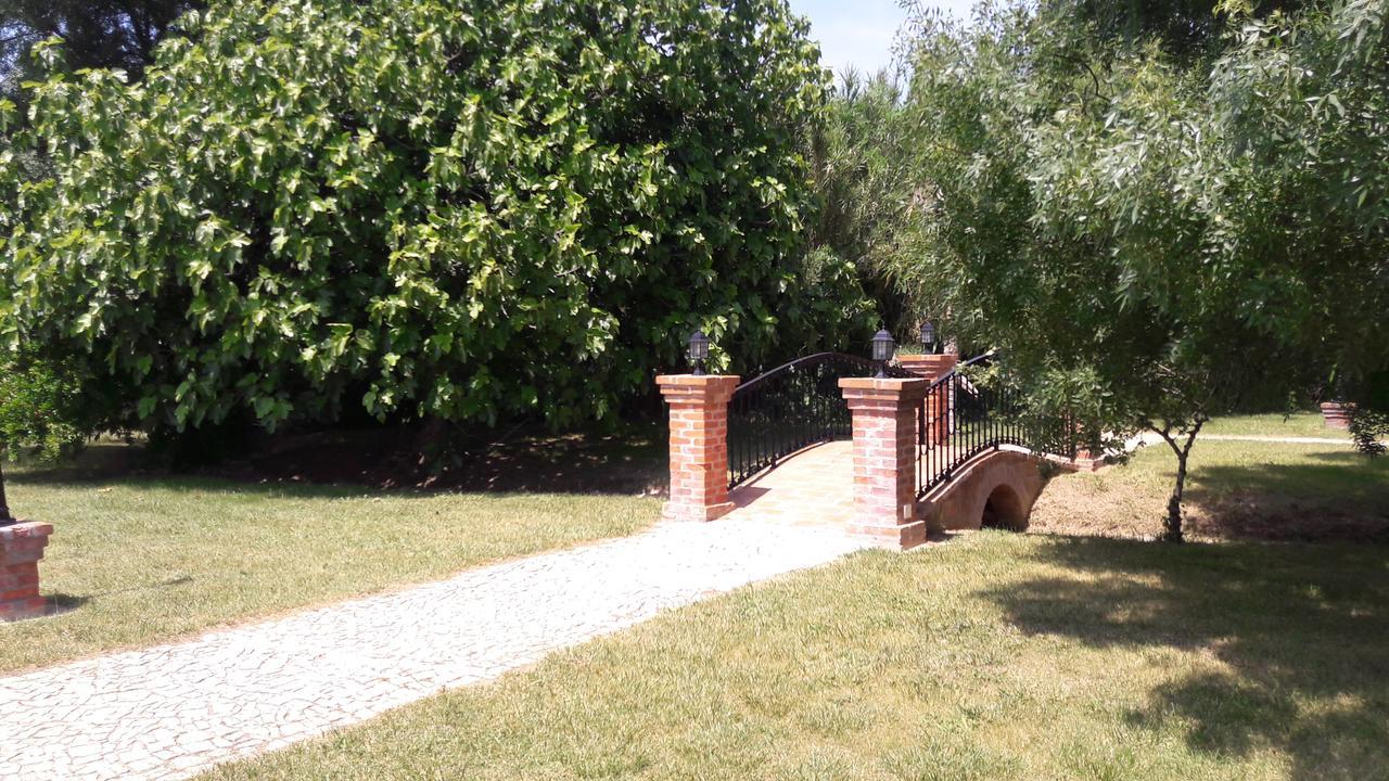 Quinta Da Abrunheira Apartment Vimieiro  ภายนอก รูปภาพ